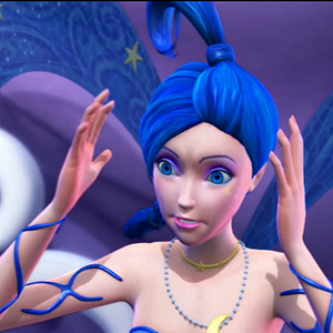 Photo Barbie Fairytopia : Magie de l'arc-en-ciel
