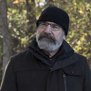 Photo Mandy Patinkin