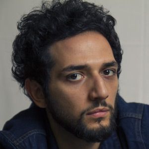 Photo Omar Mebrouk