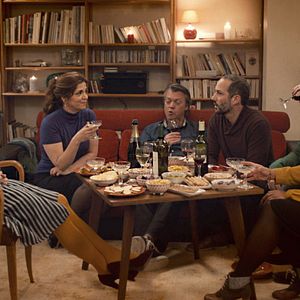 Photo Sébastien Lalanne