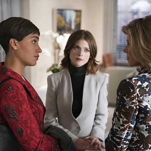 Photo Christine Baranski