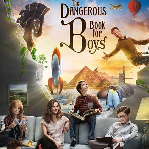 Photo Les Jeunes aventuriers