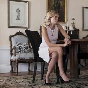 Photo Emma Greenwell