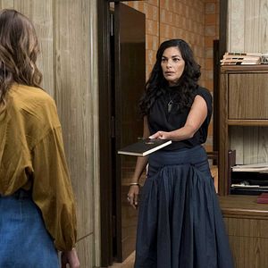 Photo Sarita Choudhury