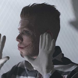 Photo Cameron Monaghan