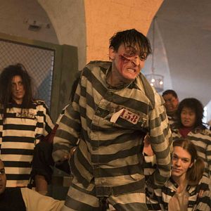 Photo Robin Lord Taylor