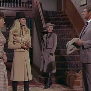 Photo La Grande vallée