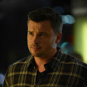 Photo Tom Welling