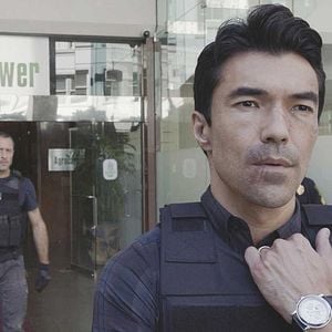 Photo Ian Anthony Dale