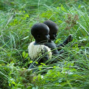 Photo Nous sommes l'Humanité