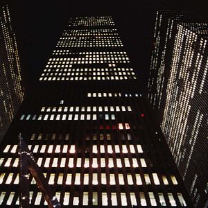 Photo Koyaanisqatsi, la prophétie