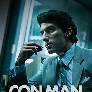 Photo Con Man