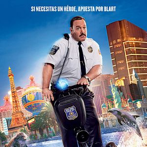 Photo Paul Blart: Mall Cop 2