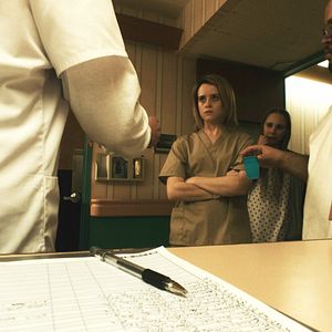 Photo Joshua Leonard