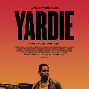 Photo Yardie