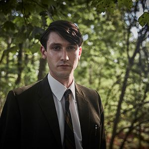 Photo Les Enquêtes de Morse