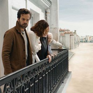 Photo Olga Kurylenko