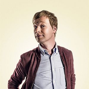 Photo Johan Glans
