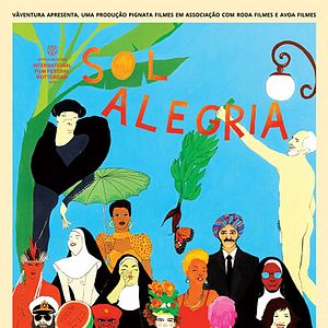 Photo Sol Alegria