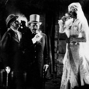 Photo Die Dreigroschenoper