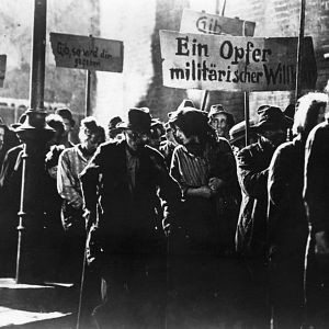 Photo Die Dreigroschenoper