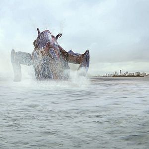 Photo Atlantic Rim : Résurrection