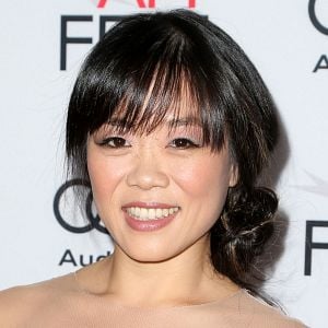 Grace Lynn Kung - AlloCiné