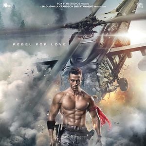 Photo Baaghi 2 - Le Rebelle