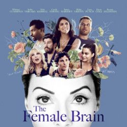 Photo The Female Brain
