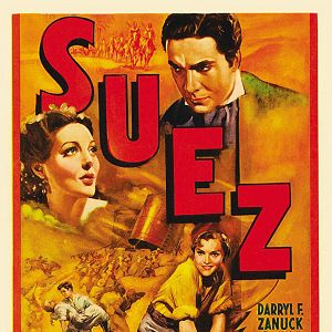 Photo Suez