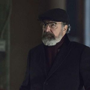 Photo Mandy Patinkin