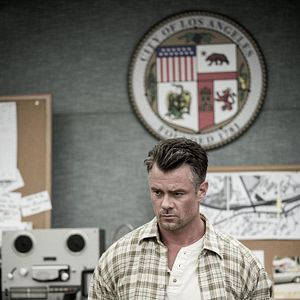 Photo Josh Duhamel