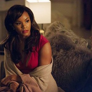 Photo Letoya Luckett