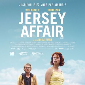 Photo Jersey Affair