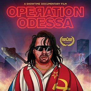 Photo Operation Odessa
