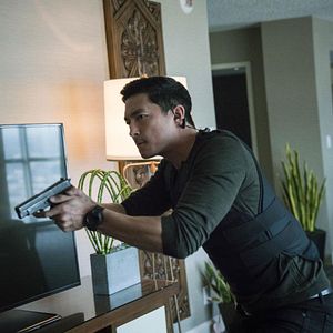 Photo Daniel Henney