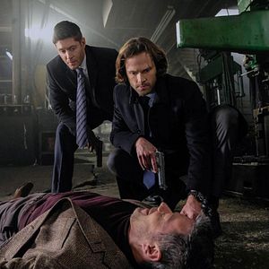 Photo Supernatural