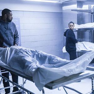 Photo Cress Williams