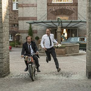 Photo Lars Eidinger