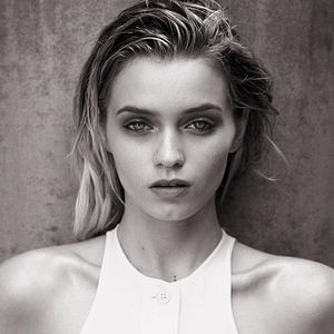 Photo Abbey Lee