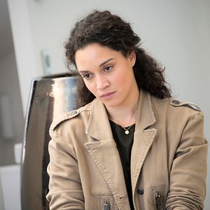 Photo Honorine Magnier