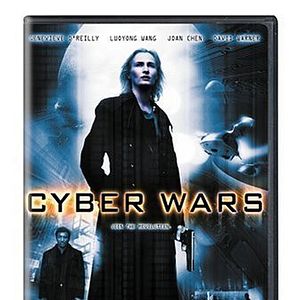 Photo Cyber Wars