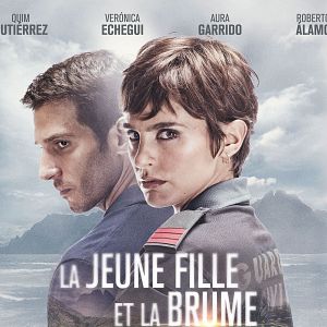 Photo La Jeune fille et la brume