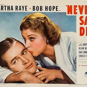 Photo Never Say Die