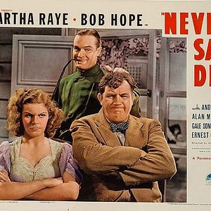 Photo Never Say Die
