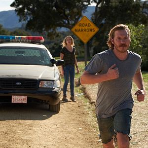 Photo Scott MacArthur