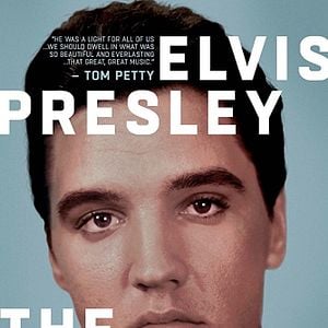 Photo Elvis Presley: The Searcher
