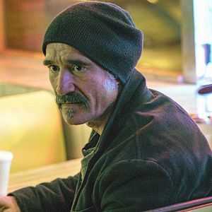 Photo Elias Koteas