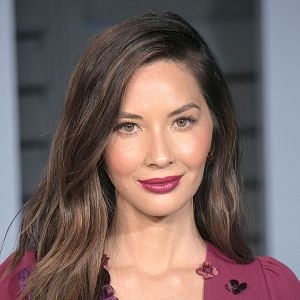 Photo Olivia Munn