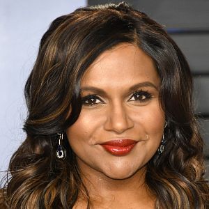 Photo Mindy Kaling